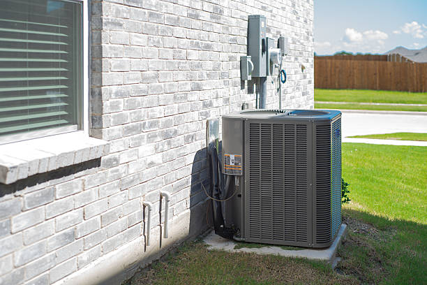 Reliable Ductwork Repair contractor in Edwards, MS by FH HVAC