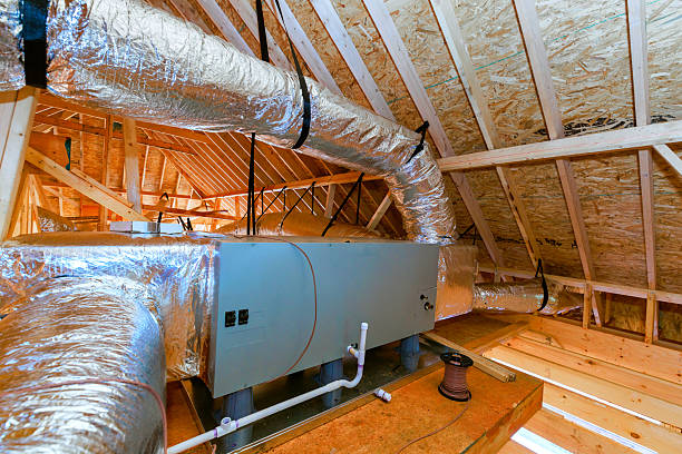 Top rated local Ductwork Repair specialists in Edwards, MS
